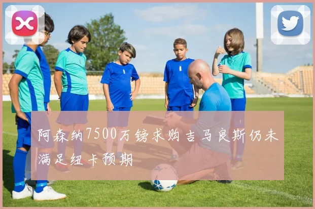 阿森纳7500万镑求购吉马良斯仍未满足纽卡预期